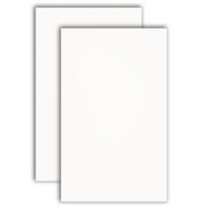 REVESTIMENTO CLEAN PLUS BRANCO BOLD
