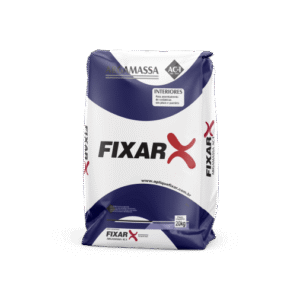 ARGAMASSA FIXAR ACI 20KG