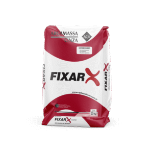 ARGAMASSA FIXAR ACII 20KG (A VISTA)