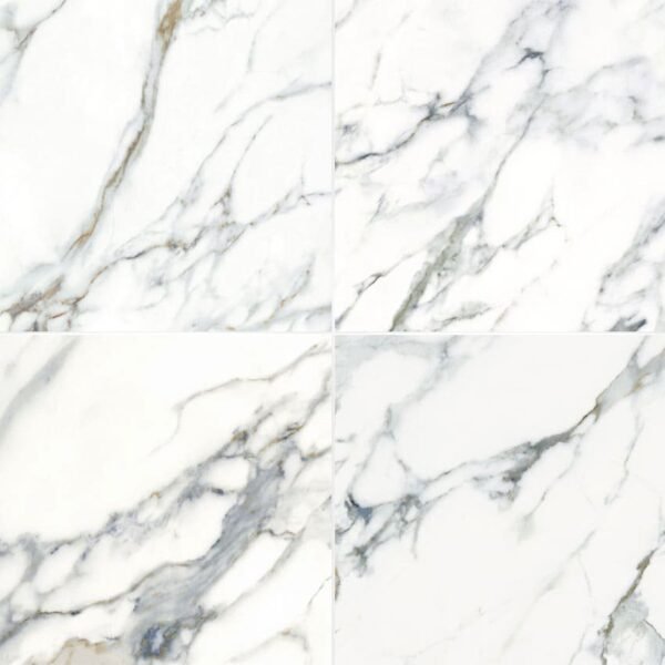 PISO RETIF CALACATA BLUE | 66 x 66 - Imagem 2