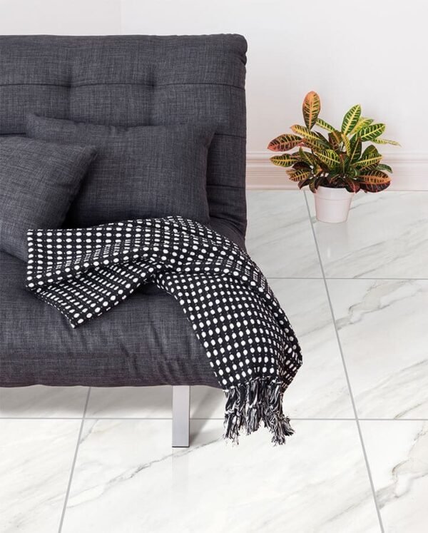 PISO CARRARA CZ | 61 x 61 - Imagem 2