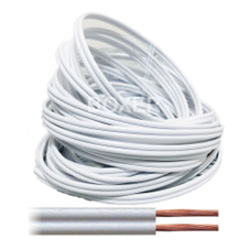 CABO FLEX PARALELO 2X2,50MM MT