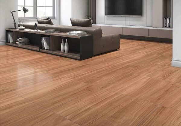 PISO RETIF ROBLE MATE | 66 x 66 - Imagem 2